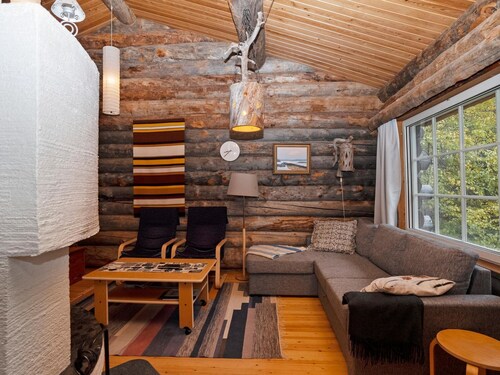 Rukankuukkeli a5 by Interhome