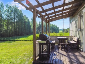 Inside other - Vacation home Kaisla by Interhome (Hämeenlinna)