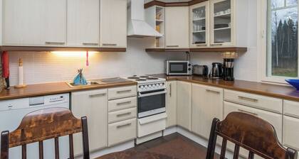 Vacation home Kaisla by Interhome