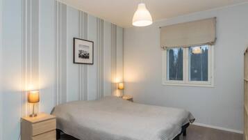 2 bedrooms, Internet