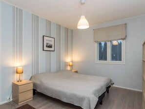 2 間睡房、上網