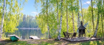 Vacation home Kaisla by Interhome