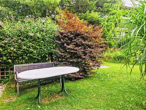 Outdoor dining - Annemarie by Interhome (Döbriach)