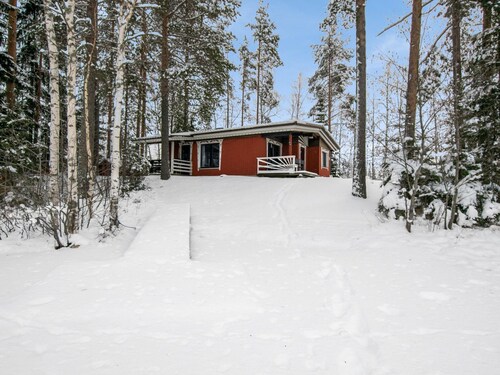 Hiekkasaari by Interhome