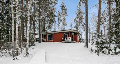Hiekkasaari by Interhome
