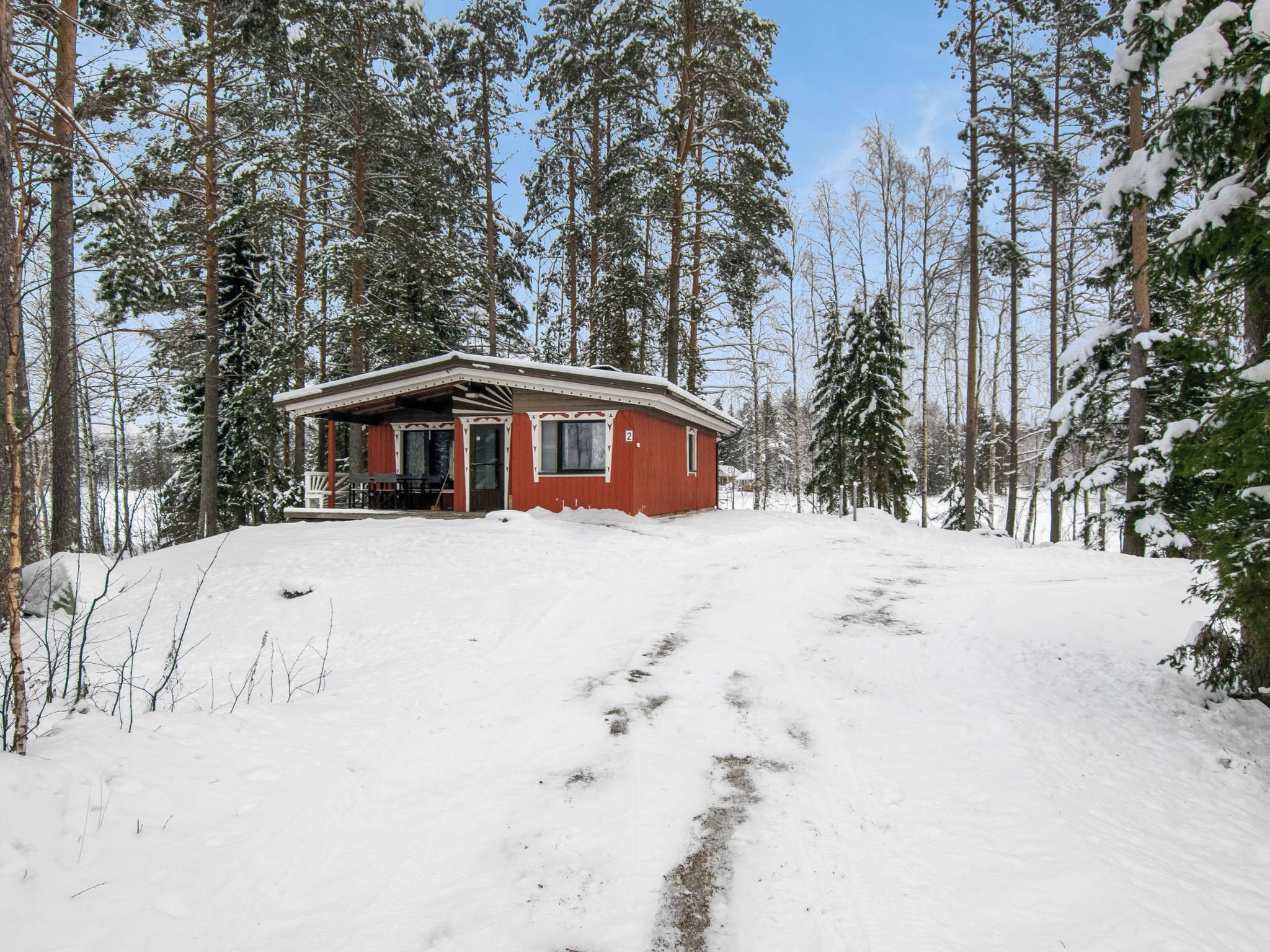 Ulkopuoli