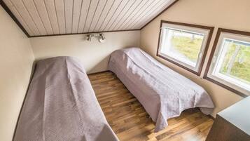 2 bedrooms, internet