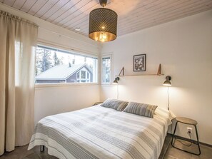 2 Schlafzimmer, Internetzugang