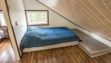 2 makuuhuonetta, internet