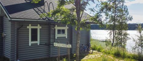 Eksteriør
