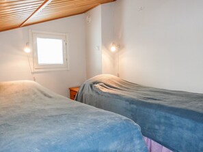 1 bedroom, internet - Moonlight 201 by Interhome (Kittilä)