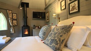 Cabane Luxe