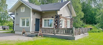 Keloanttila by Interhome