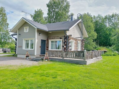 Keloanttila by Interhome