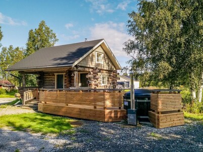 Keloanttila by Interhome