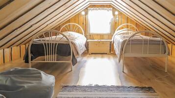 1 slaapkamer, internet