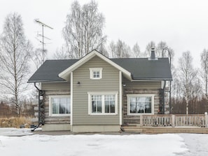 Inside other - Keloanttila by Interhome (Pyhäjoki)