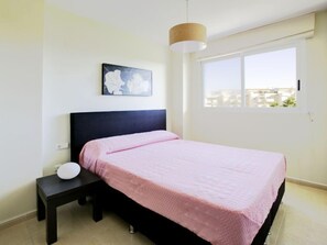 2 bedrooms, free Internet - Playasol by Interhome (Dénia)