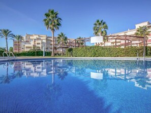 Pool - Playasol by Interhome (Dénia)