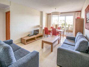 Flat-screen TV - Playasol by Interhome (Dénia)
