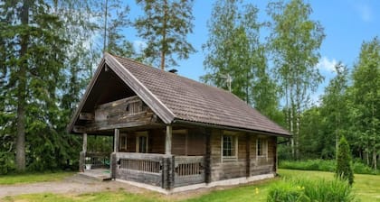 Merenneito by Interhome