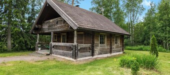 Merenneito by Interhome