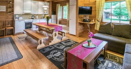 Merenneito by Interhome