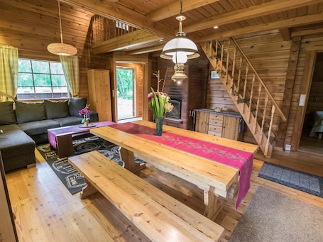 Interior. Merenneito by Interhome