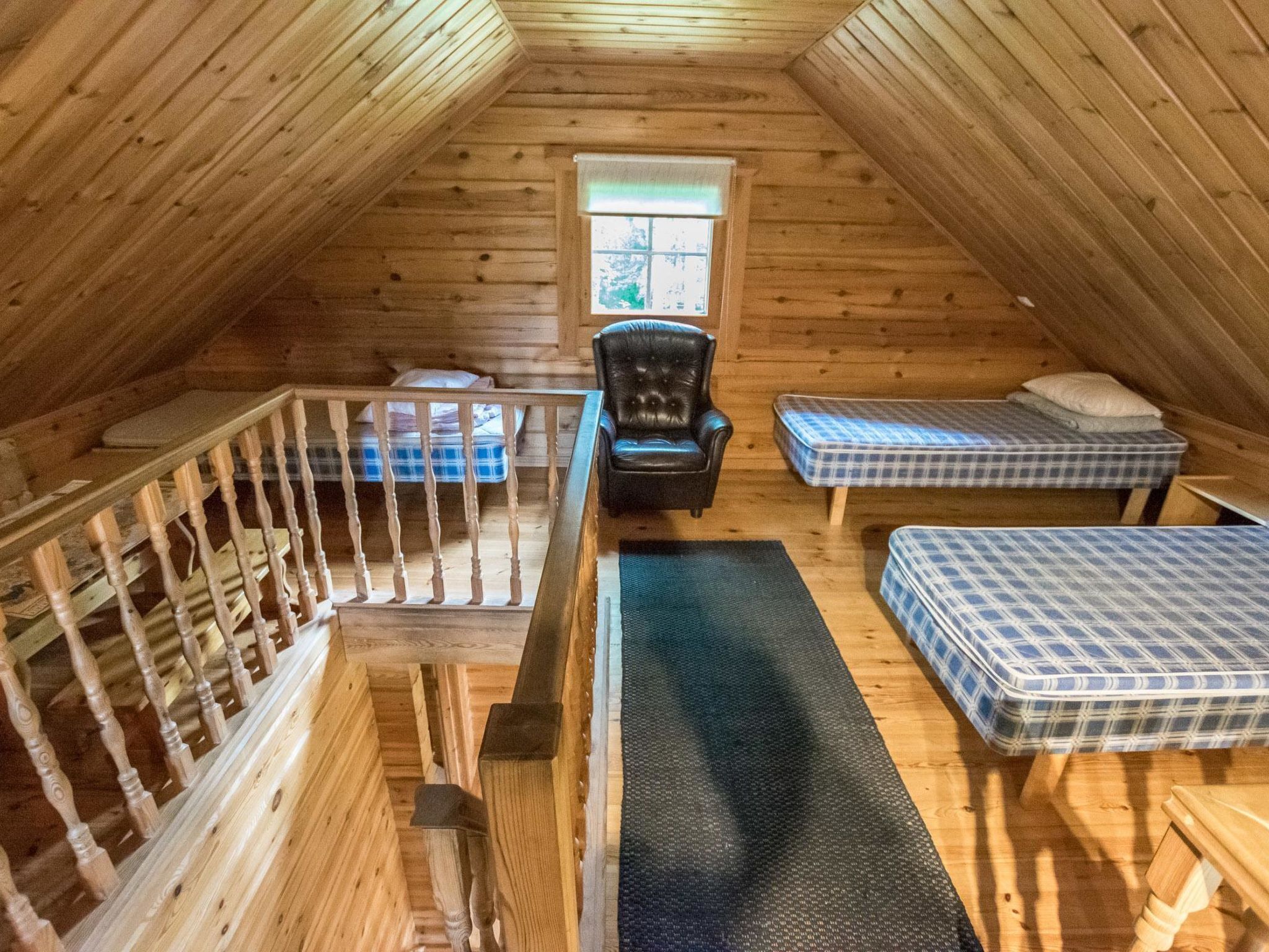1 slaapkamer