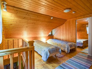 1 Schlafzimmer, WLAN