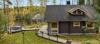 Mykkylä by Interhome