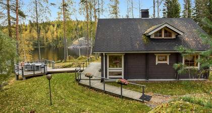 Mykkylä by Interhome