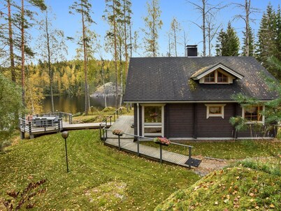Mykkylä by Interhome
