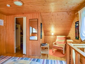 1 bedroom, WiFi - Mykkylä by Interhome (Mikkeli)