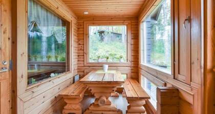 Mykkylä by Interhome
