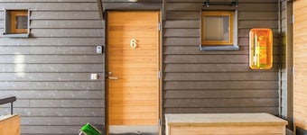 Kesä-iikka c6 by Interhome