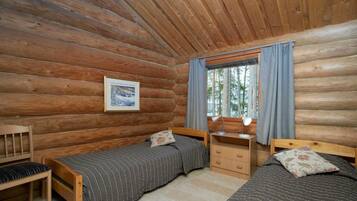 2 bedrooms, internet