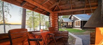 Tatunmökki by Interhome