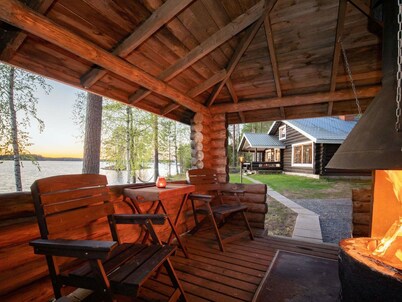 Tatunmökki by Interhome