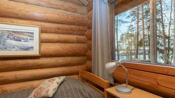 2 bedrooms, internet