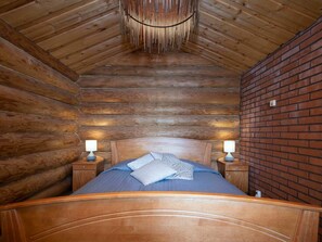 2 bedrooms, Internet - Tatunmökki by Interhome (Mikkeli)