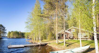 Tatunmökki by Interhome