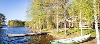 Tatunmökki by Interhome