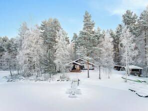 Eksteriør