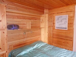 1 slaapkamer