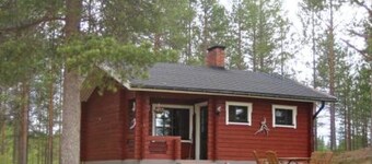 Takaharju by Interhome