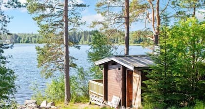 Jyrkänne by Interhome