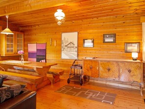 Interior - Jyrkänne by Interhome (Kuopio)