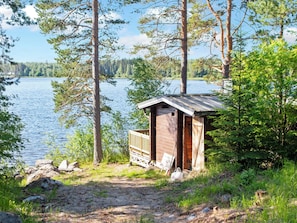 Eksteriør