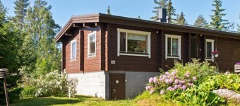 Jyrkänne by Interhome